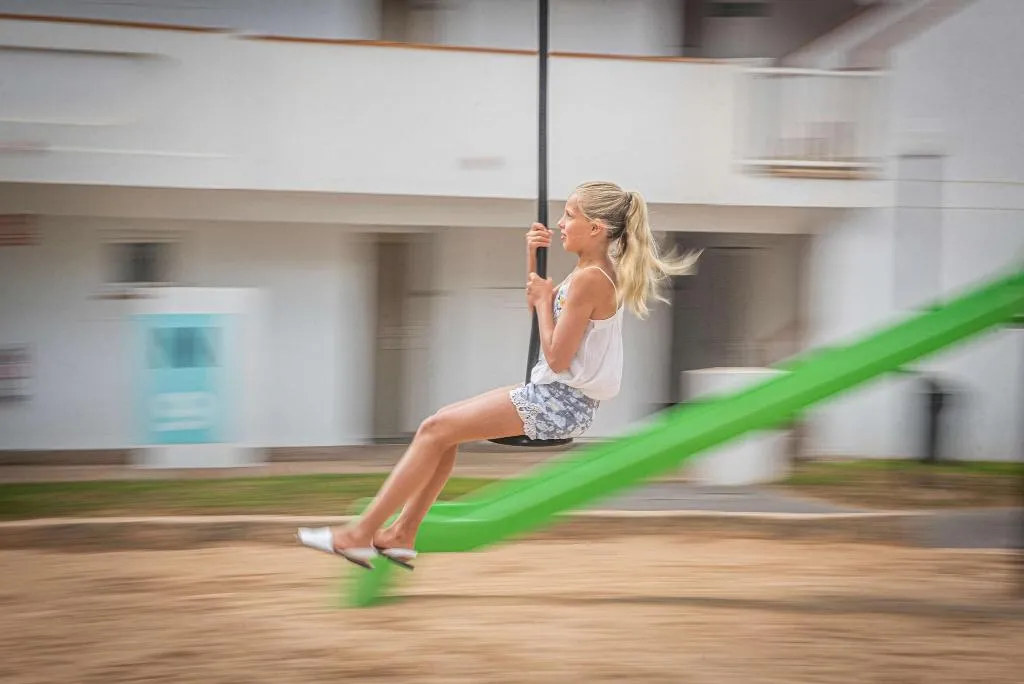Sports and Entertainment, Blau Punta Reina Resort, Majorca