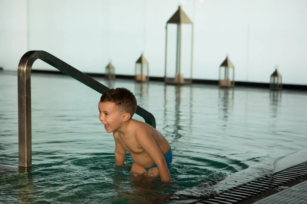 Sports and Entertainment, Sofitel Casablanca Tour Blanche, Casablanca