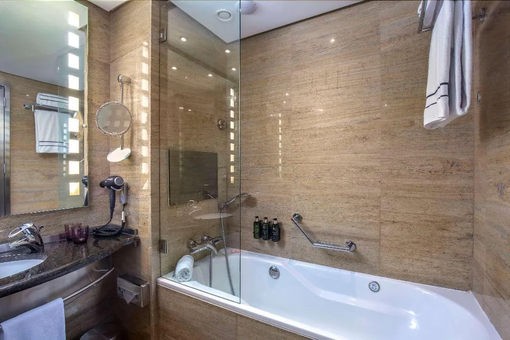 Room PREMIUM Room, Melia Valencia, Valencia