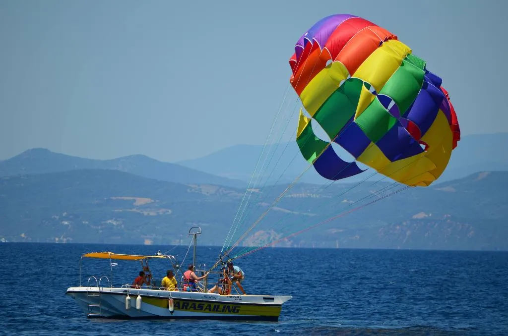 Sports and Entertainment, Alexandros Palace Hotel & Suites, Halkidiki