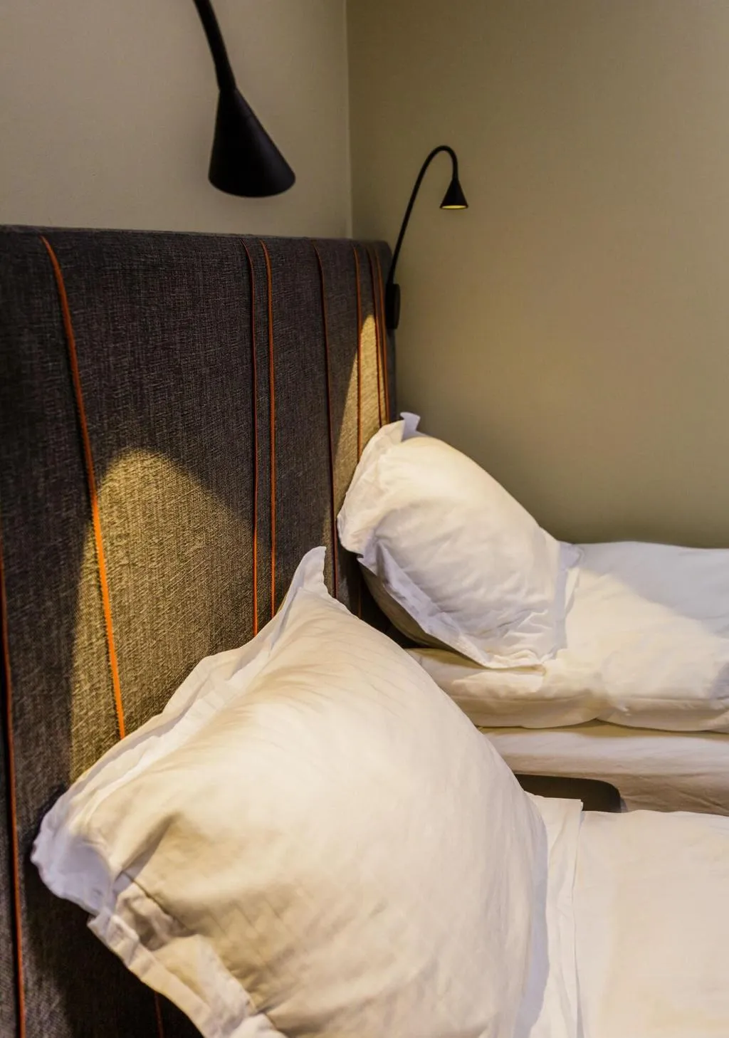 Room, Reykjavík City Hostel, Reykjavik