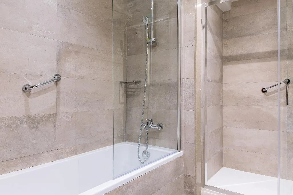 Double or Twin PREMIUM Room, El Avenida Palace, Barcelona