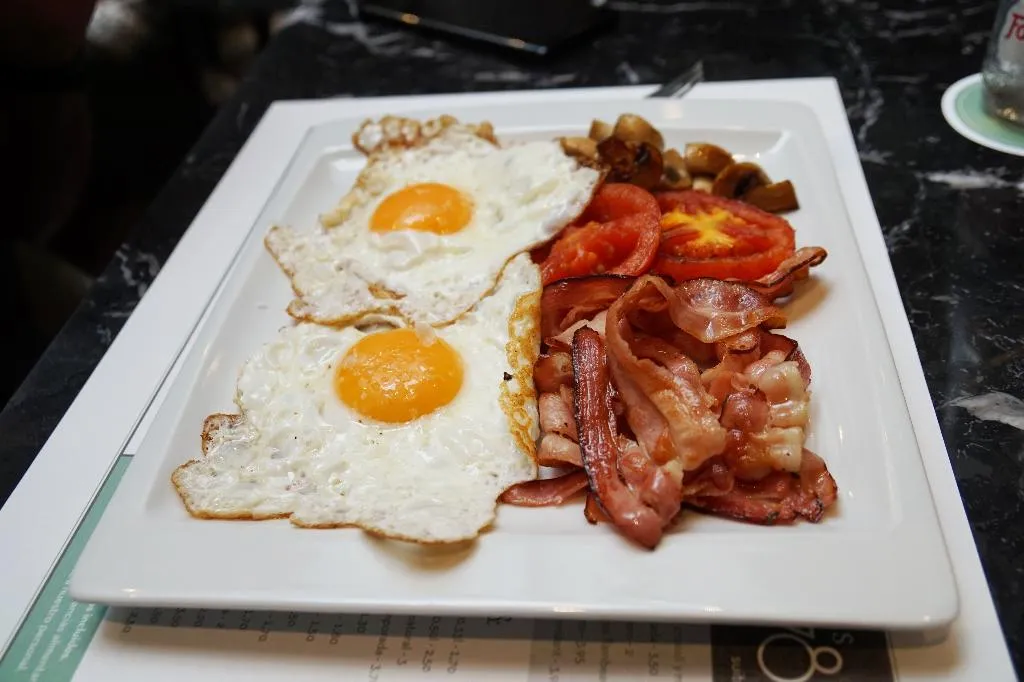 Restaurant, Suites 1478, Gran Canaria