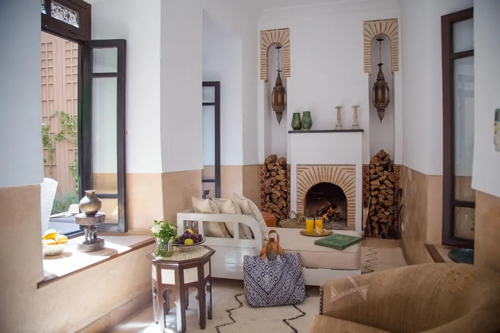 Sports and Entertainment, Riad Olema Et Spa, Marrakech