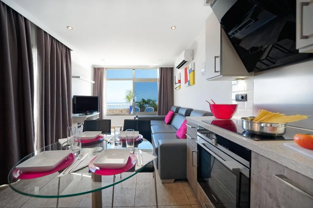 APARTMENT SUPERIOR Room, Ona Bahia Blanca, Gran Canaria