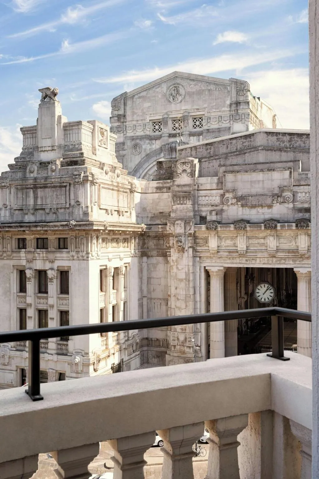 DOUBLE KING SIZE BED Room, Excelsior Hotel Gallia, a Luxury Collection Hotel, Milan