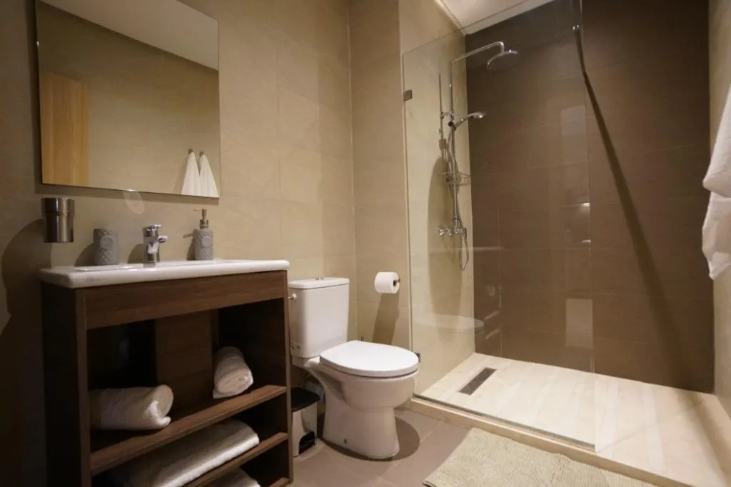APARTMENT DELUXE Room, Flamant Rose, Tangier