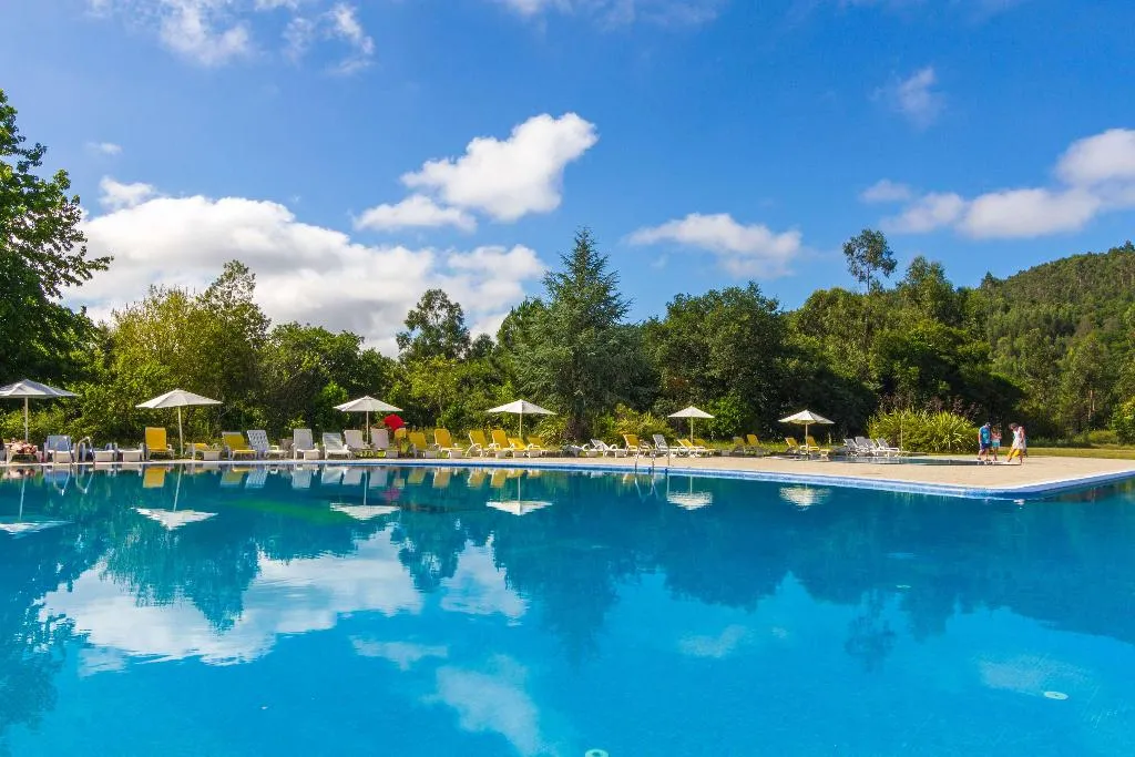 Pool, The Lince Braga, Porto