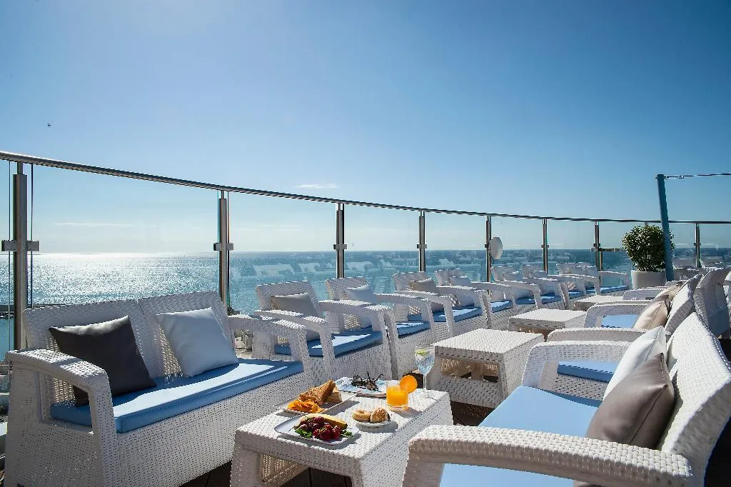 General view, Hotel El Puerto by Pierre & Vacances, Costa Del Sol