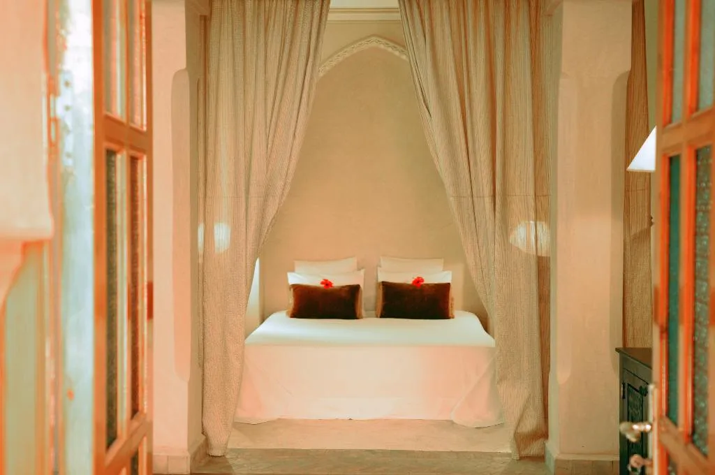 SUITE CLASSIC Room, Riad La Maison des Oliviers, Marrakech