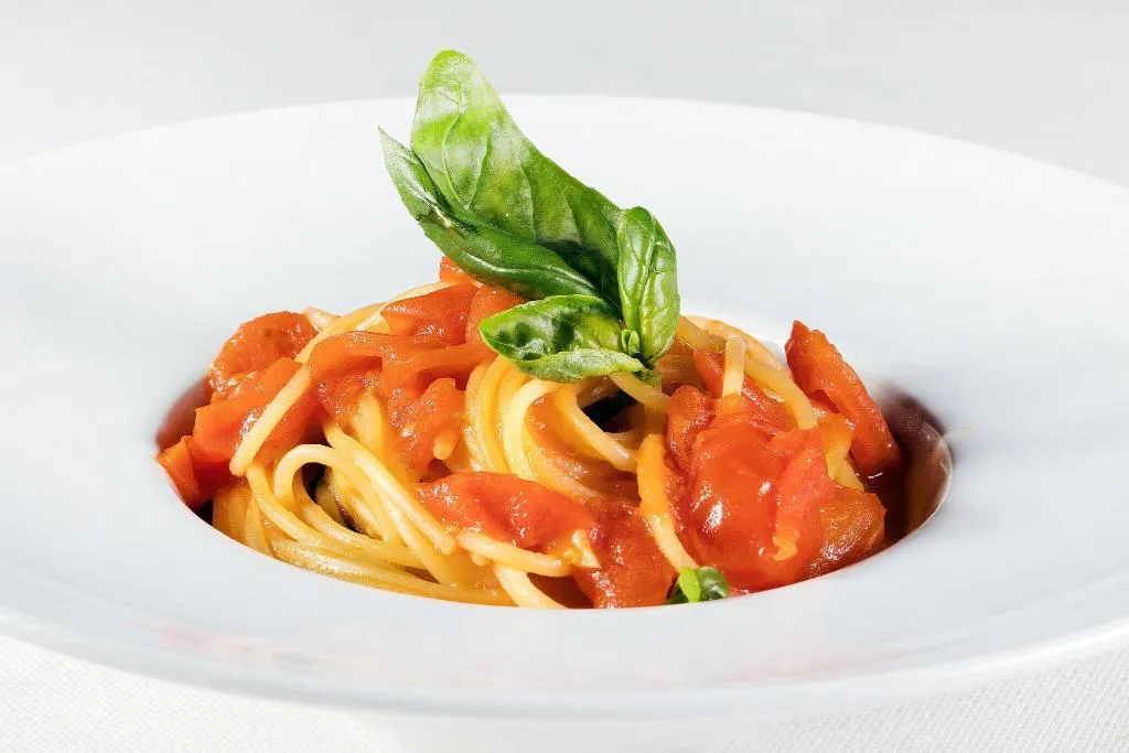 Restaurant, Conca Park, Naples
