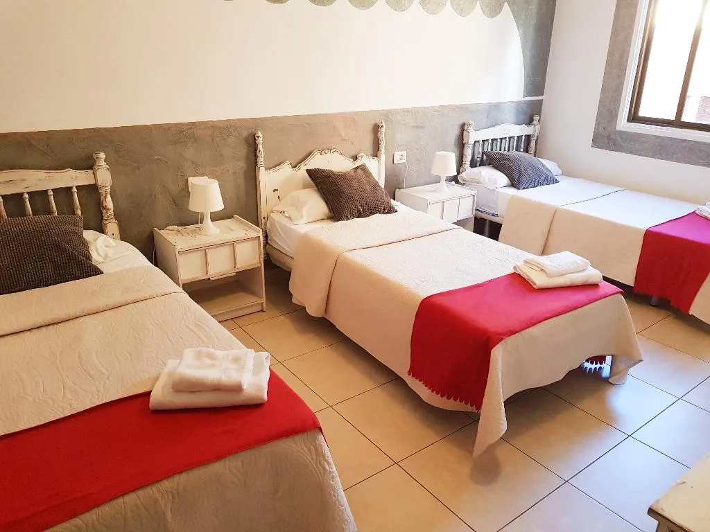 TRIPLE STANDARD Room, Horizonte, Tenerife