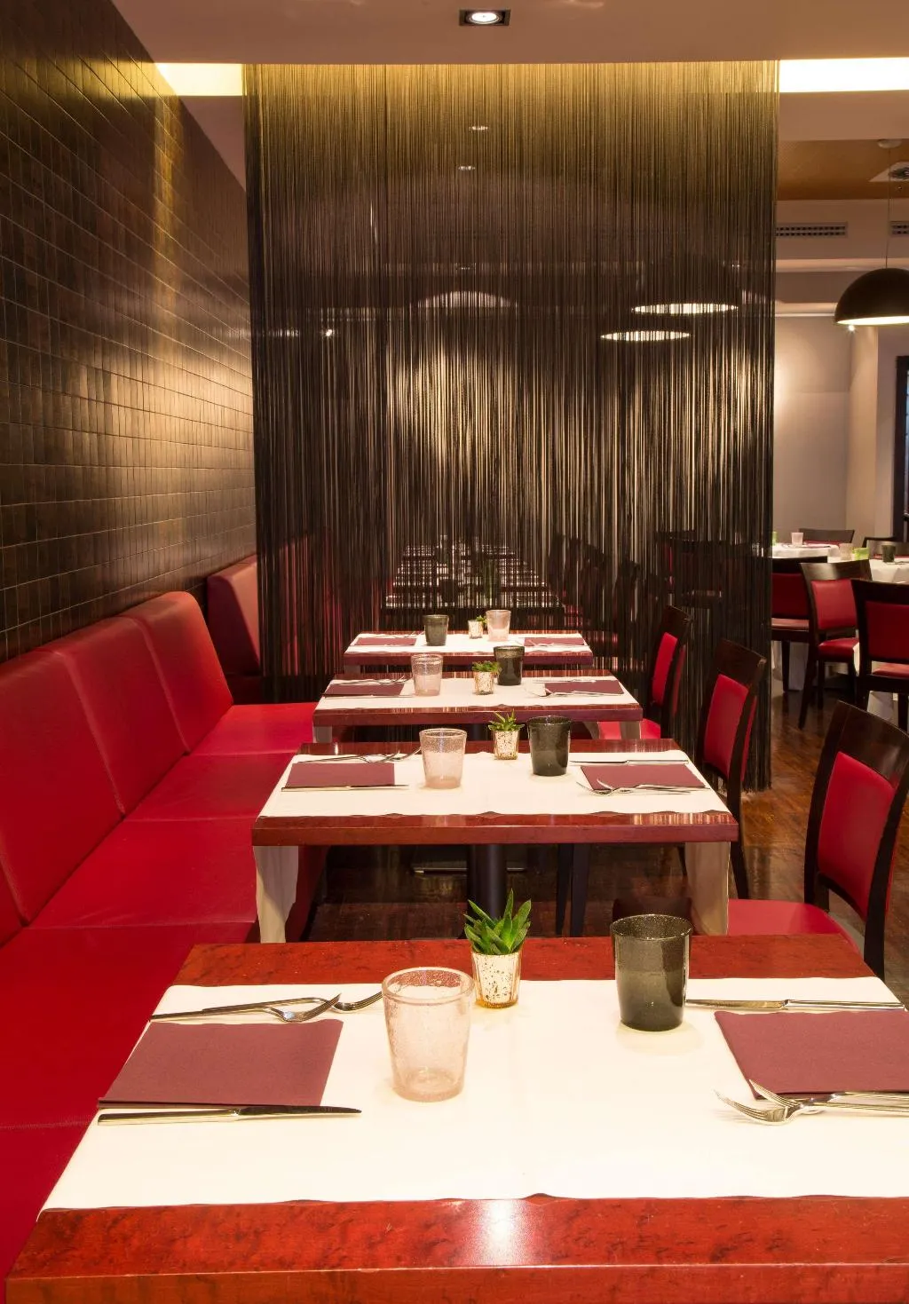 Restaurant, Best Western Premier BHR Treviso Hotel, Venice