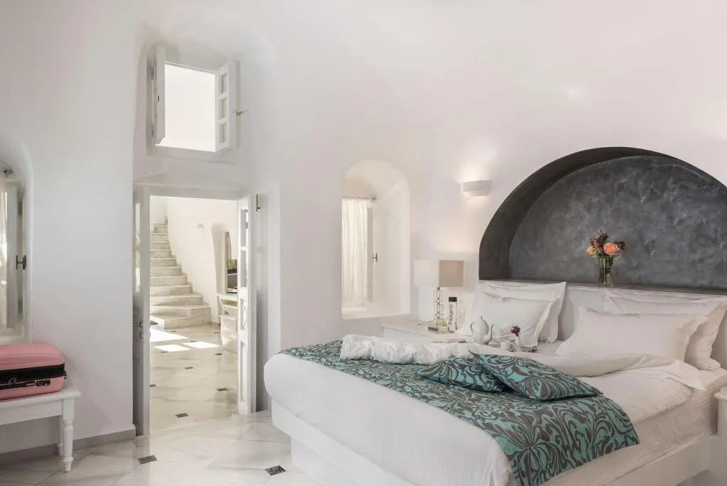Room, Anteliz Hotel And Suites, Santorini