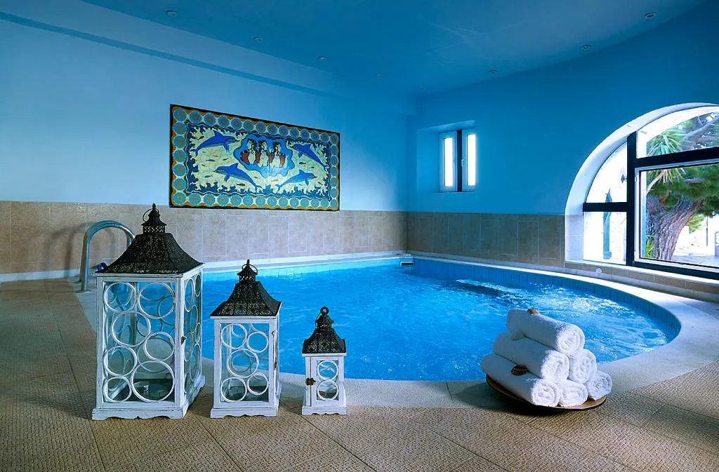 Sports and Entertainment, Aroma Creta Hotel Bed And Breakfast, Crete