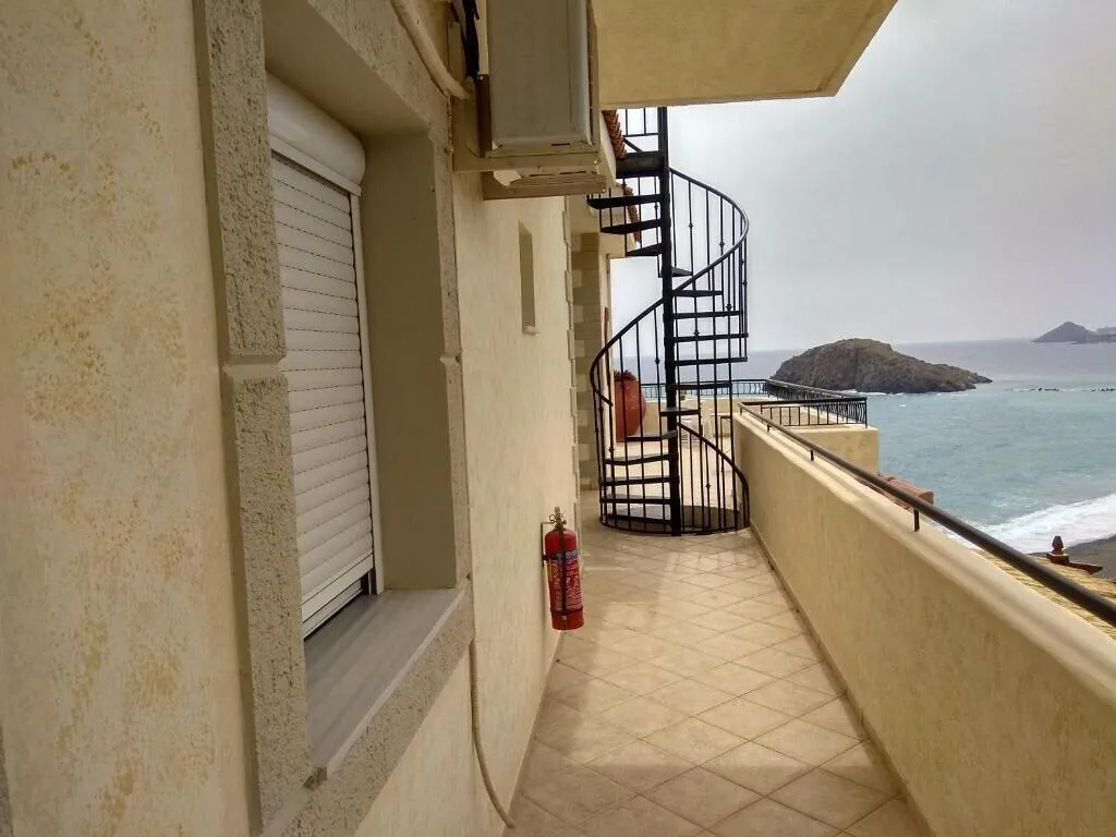 Room, Villa Koutsakis, Crete
