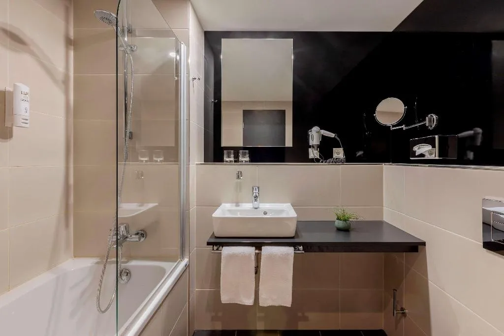 Room, INNSiDE by Melia Berlin Mitte, Berlin