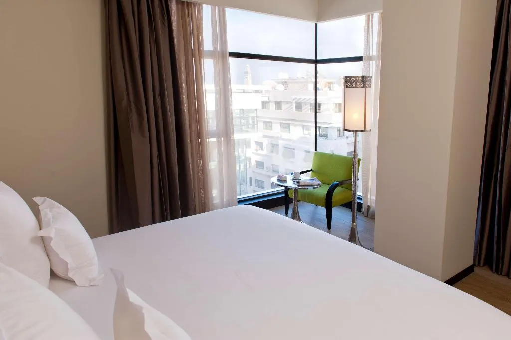 Room, Barcelo Casablanca, Casablanca
