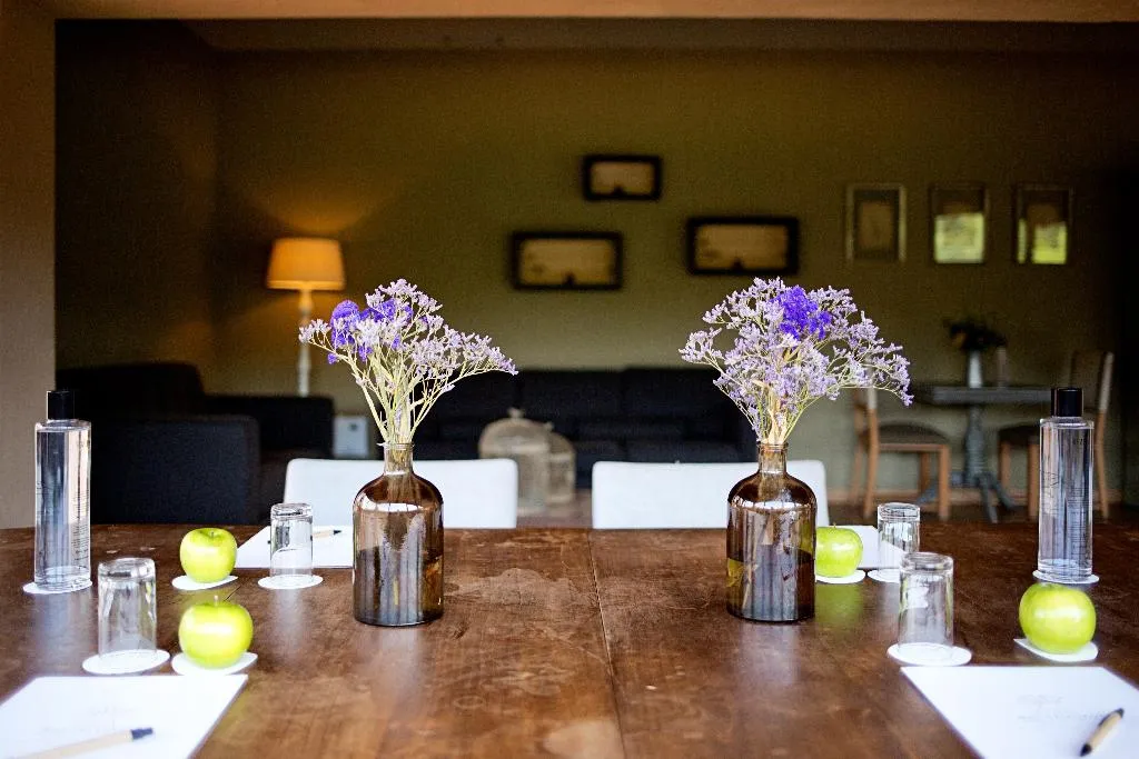 Conferences, Hotel Mas Salagros EcoResort & Aire Ancient Baths, Barcelona