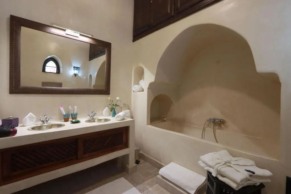 Room, Abbassia Marrakech, Marrakech