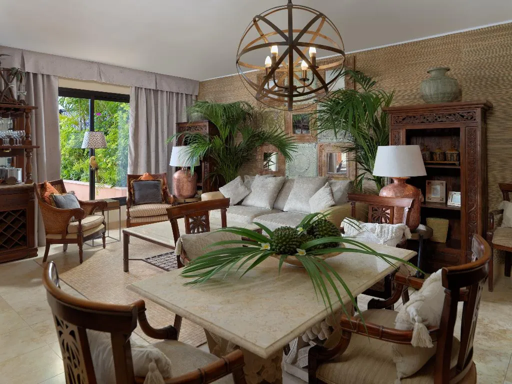 General view, Royal Garden Villas, Tenerife