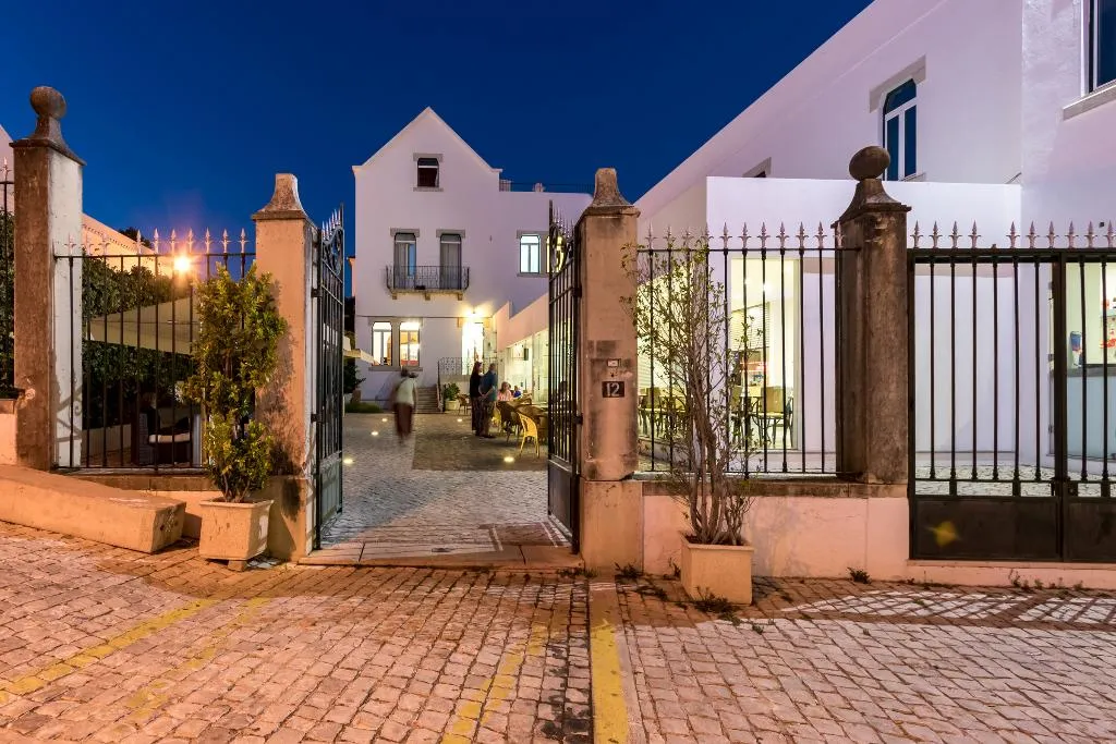 General view, Vila Recife Hotel, Algarve