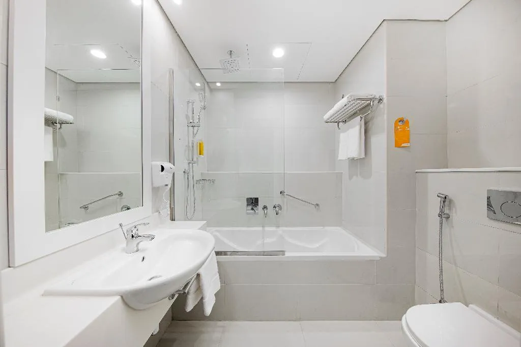 SUITE STANDARD Room, Citymax Hotel Business Bay, Dubai