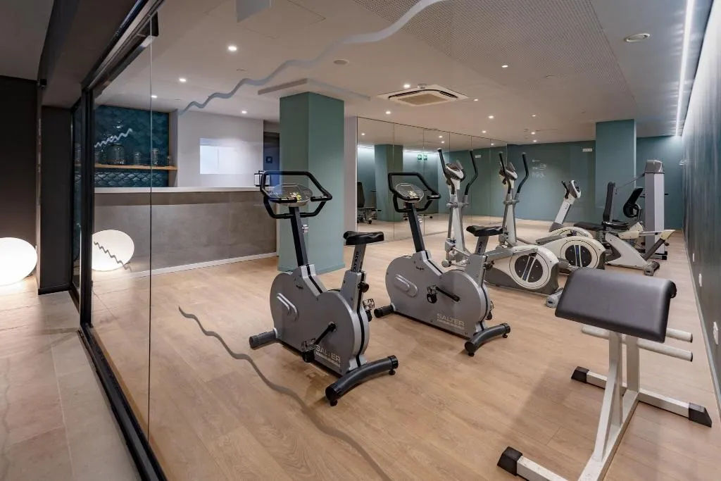Sports and Entertainment, Caprici Beach Hotel & Spa, Costa Brava