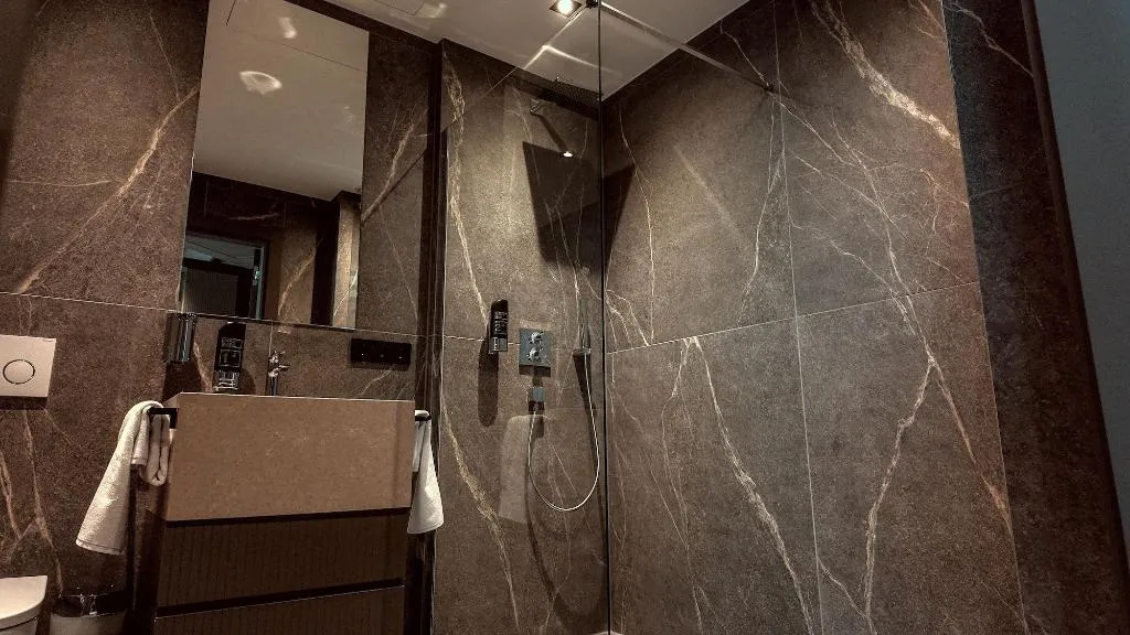 Room, Bellman Hotel, Berlin