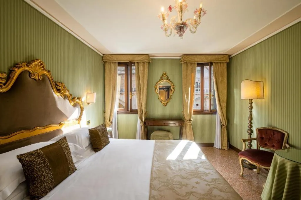 SUITE STANDARD Room, Concordia, Venice