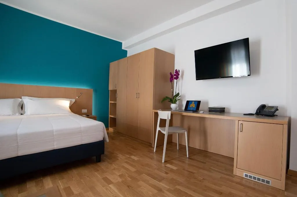 Room, Principe Alogna Wellness & Spa, Palermo