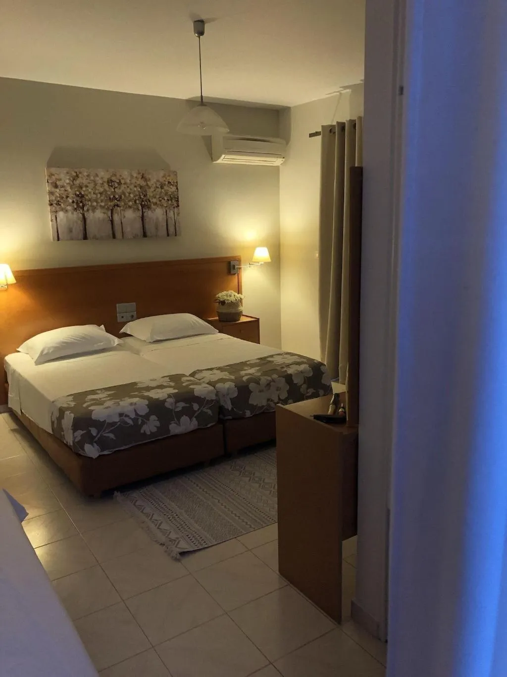 Room, Philippos Studios & Apartments, Kos