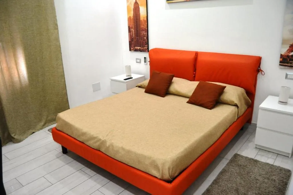 Room, Beatrice Home B&B, Naples