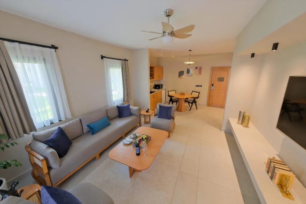 SUITE DELUXE Room, Siu Collection, Antalya