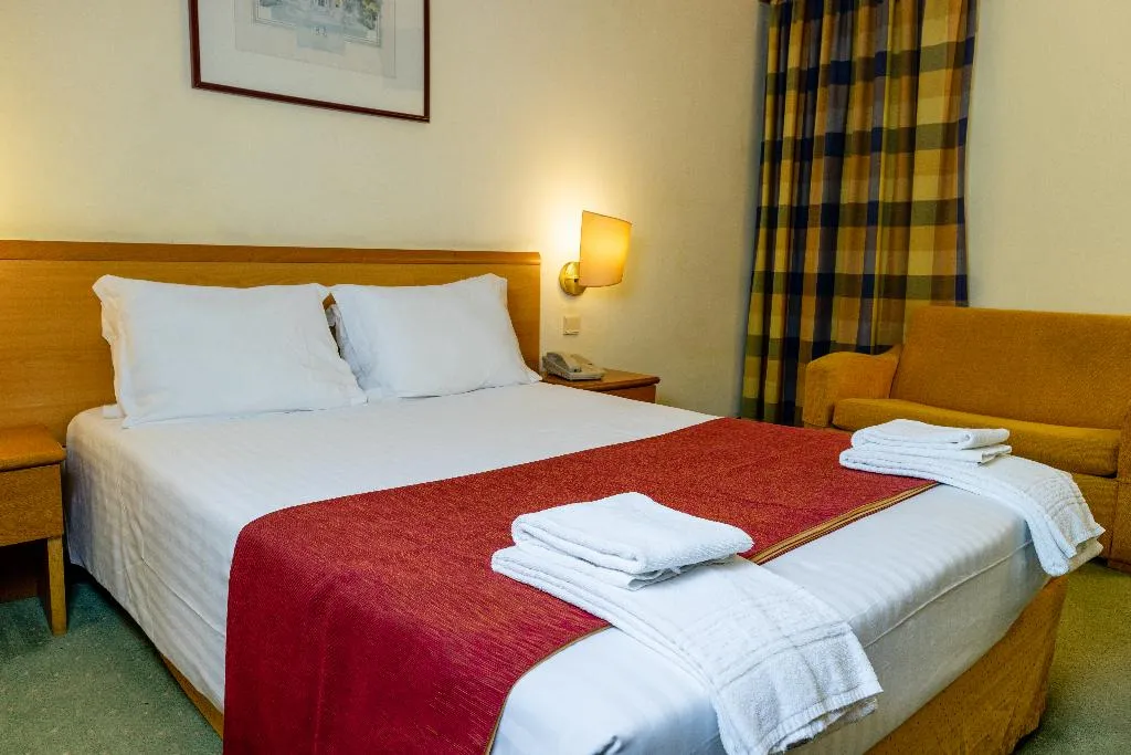DOUBLE STANDARD Room, Flag Hotel Guimarães-Fafe, Porto