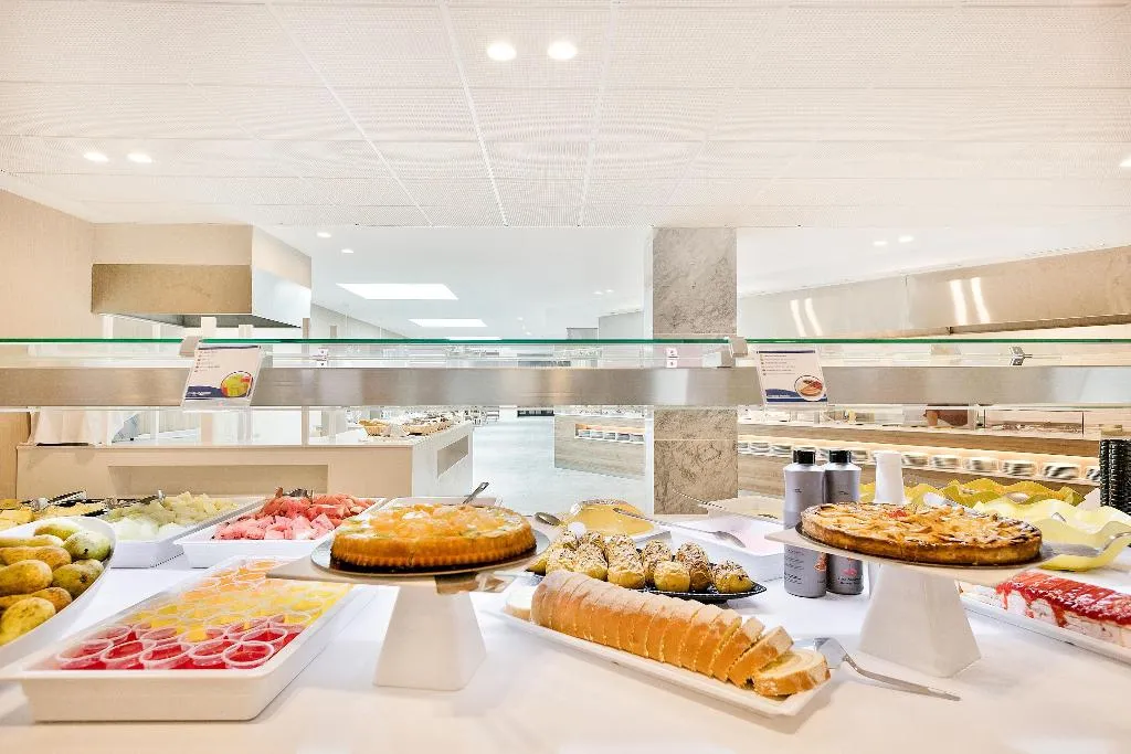 Restaurant, Best San Diego, Costa Dorada