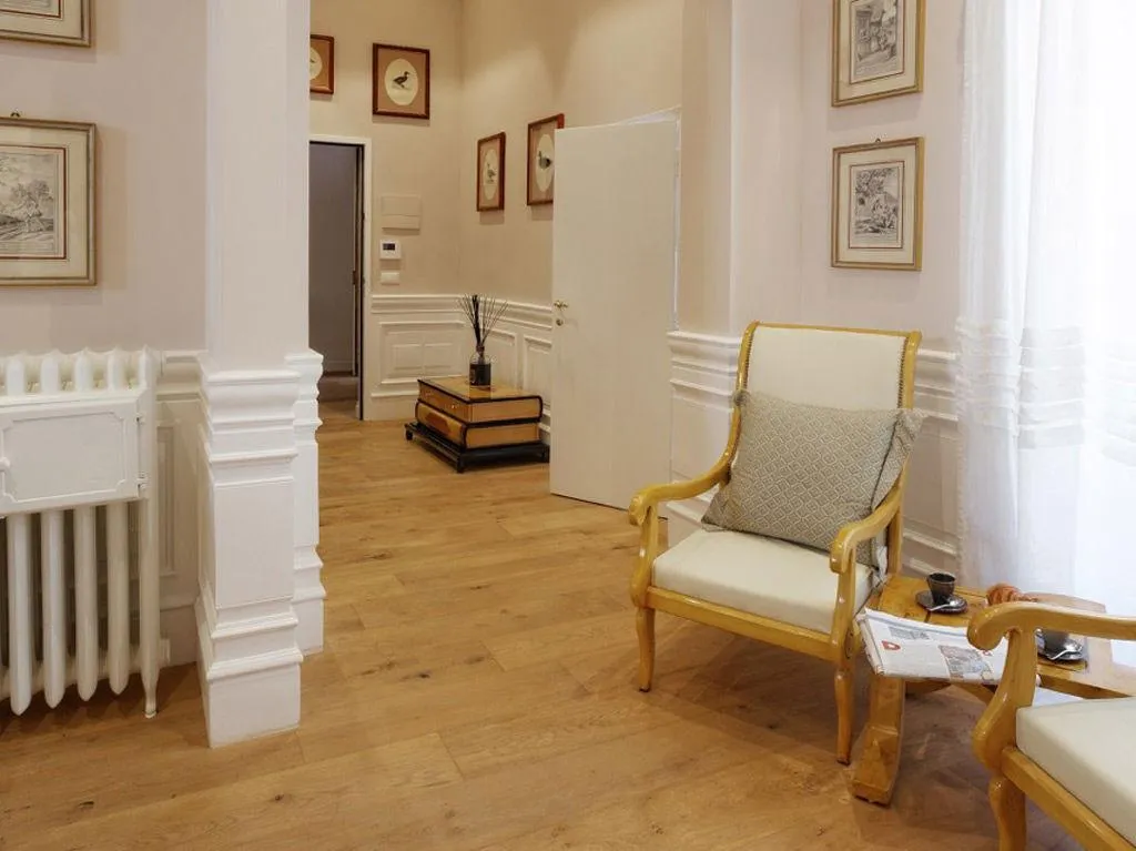SUITE STANDARD Room, La Maison Du Sage, Florence