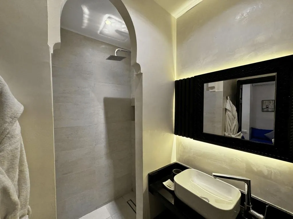 Room, Casa Lalla, Marrakech