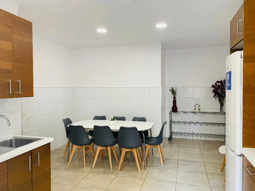 General view, Super Balmes Guest House, Barcelona