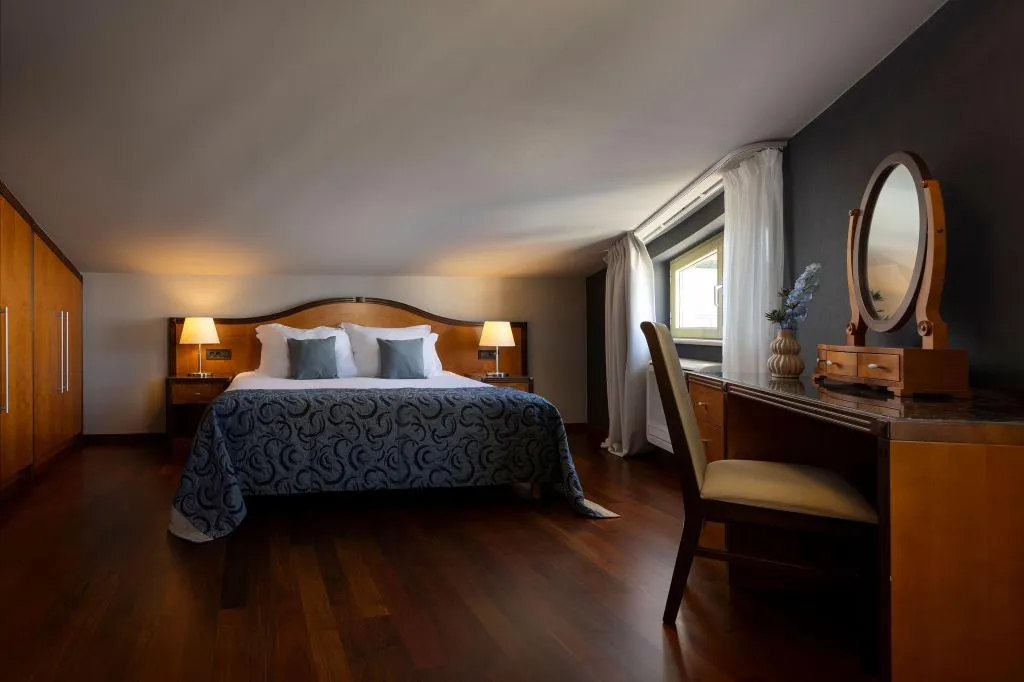 JUNIOR SUITE WITH BALCONY Room, Hotel More, Dubrovnik
