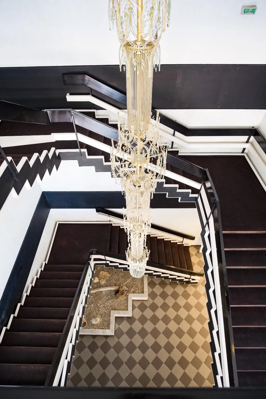 Lobby, Pallini Beach, Halkidiki