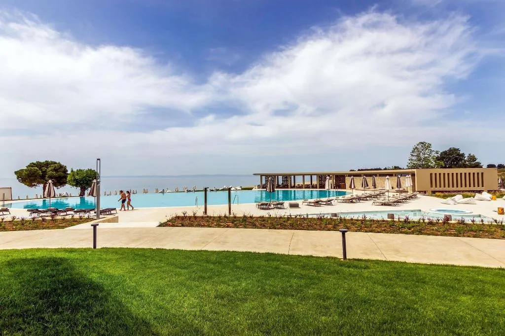Sports and Entertainment, Ammoa Luxury Hotel & Spa Resort, Halkidiki