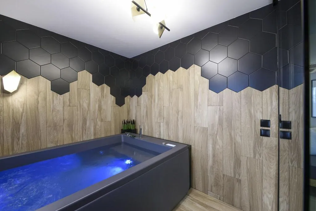 Sports and Entertainment, Pillow Urban Stay, Halkidiki