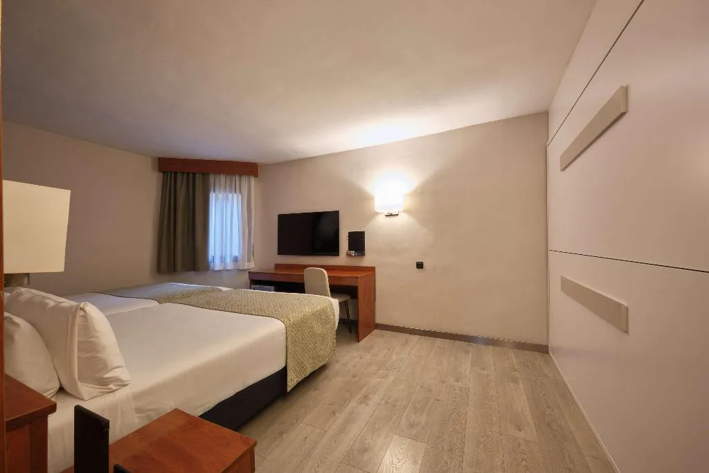 Room, Catalonia Park Putxet, Barcelona