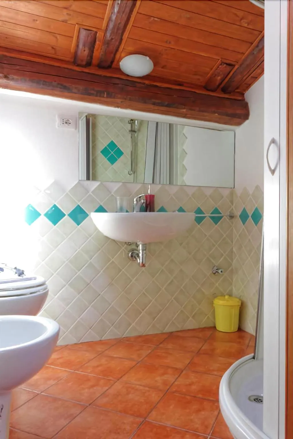 Room, Aigua, Alghero