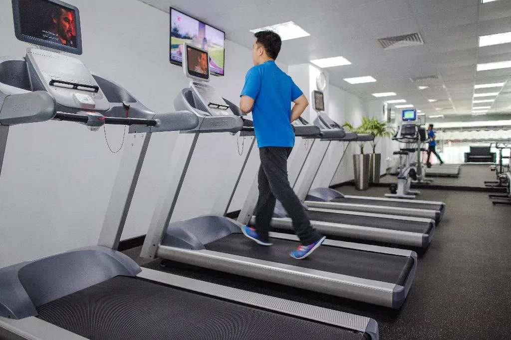 Sports and Entertainment, BurJuman Arjaan by Rotana, Dubai