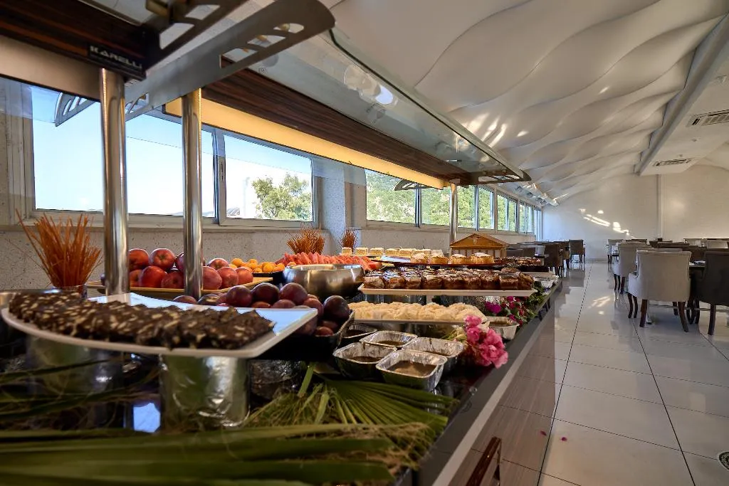 Restaurant, Arbatt Hotel Marmaris, Dalaman