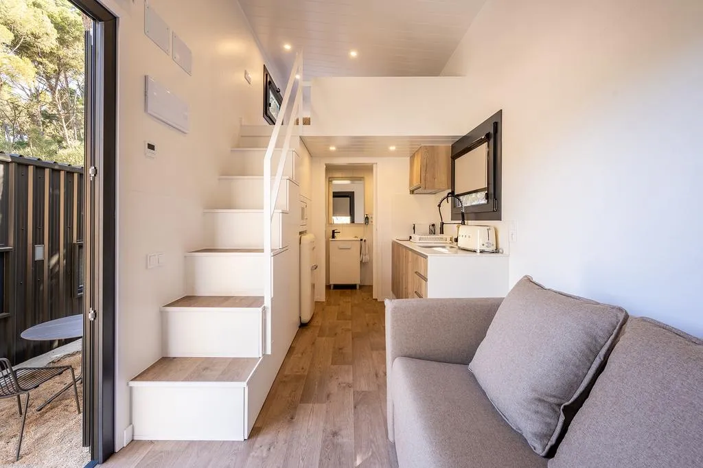 Double or Twin DUPLEX Room, Talaia Plaza EcoResort, Costa Brava