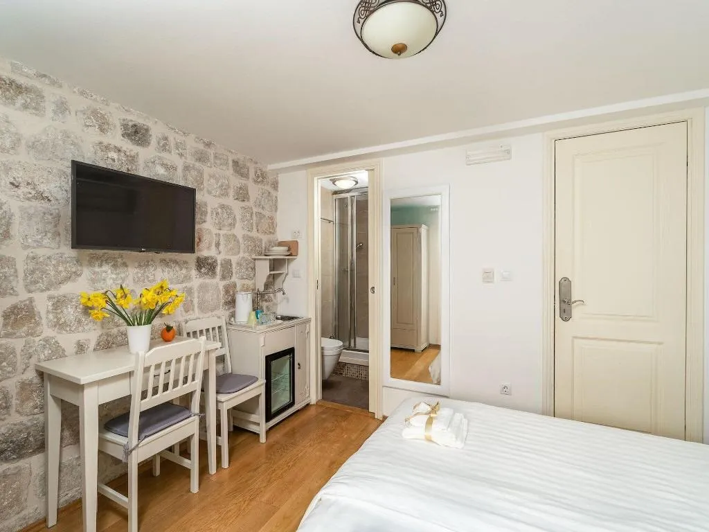 Room, Lumin Guesthouse, Dubrovnik
