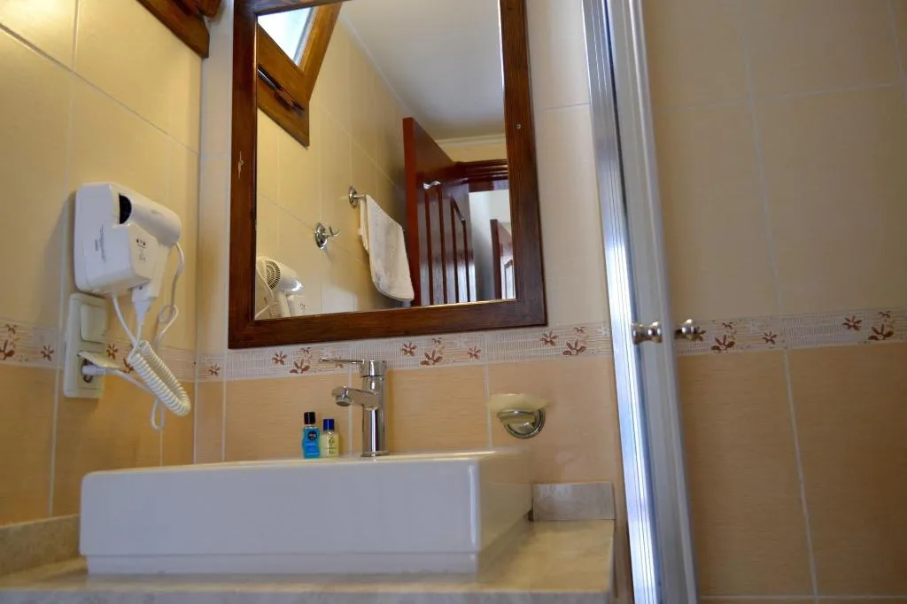 Room, Unsal Hotel, Dalaman
